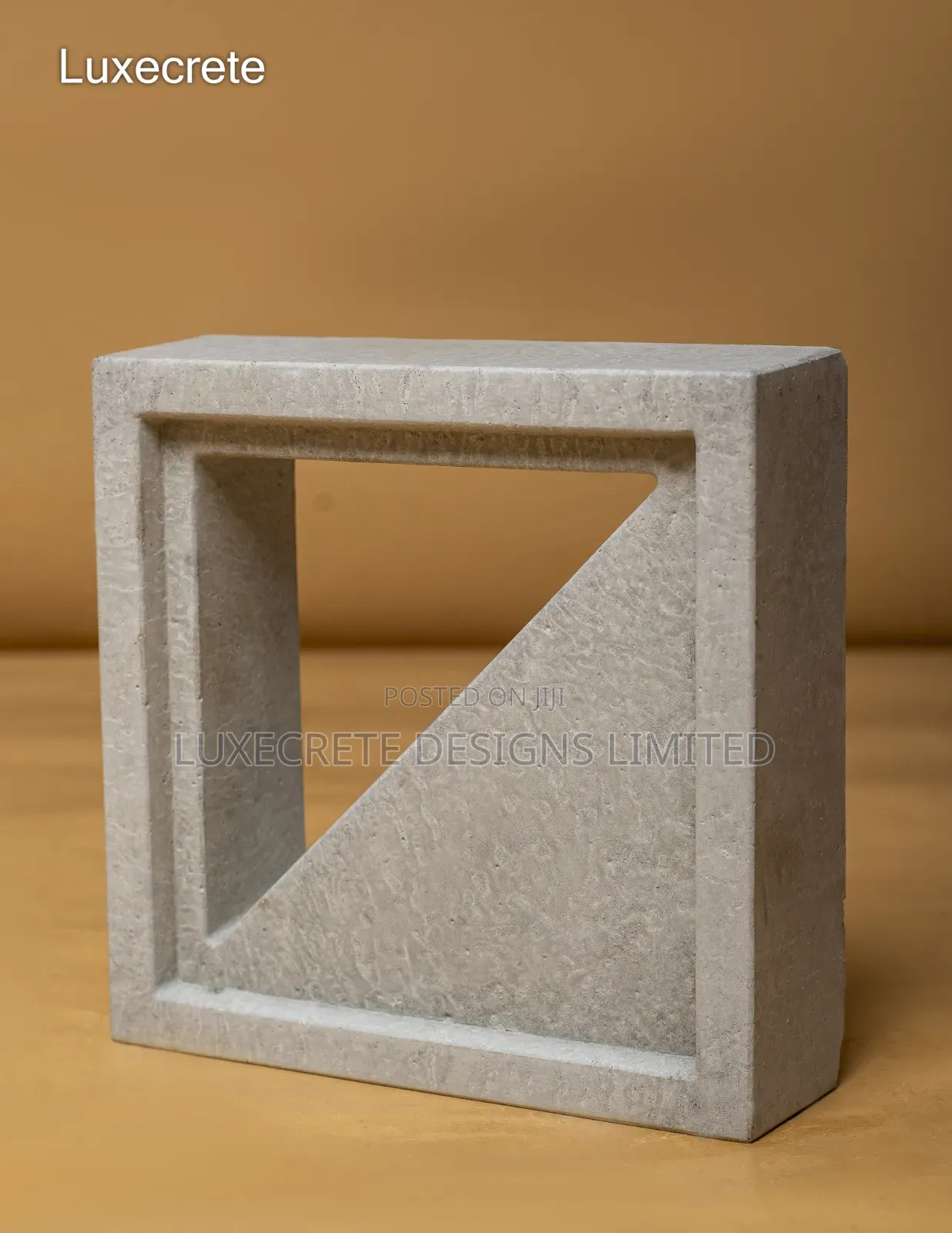 Ventilation/Breeze Blocks
