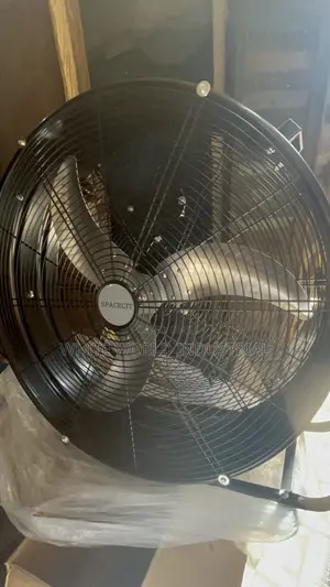 Spacecit Cooling Velocity Industrial Fan