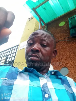 Mr. Adebayo Opafuye