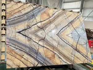 Quartz Slabs (Decor 3)