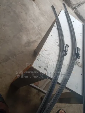 Direct Original Wiper Blade Rx350 2018 - 2024
