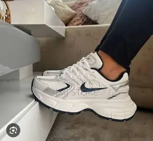 Nike Footwear