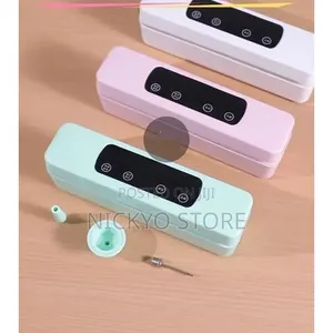 Rechargeable Vacuum Sealer (Mini Portable Food Sealer)