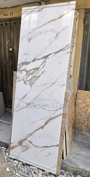 Marble Face Premium Quality Tiles for Walls and Floors 240cm X 80cm