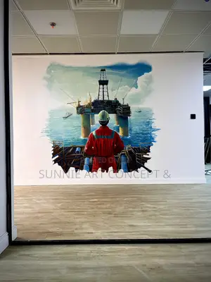 Mural Painting Design