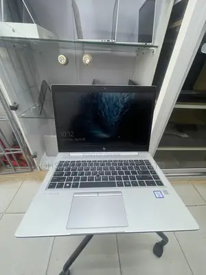Laptop HP EliteBook 840 G6 8GB Intel Core i5 SSD 256GB