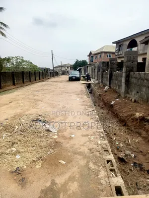 2bdrm Block of Flats in Dream Estate, Ijede / Ikorodu for sale