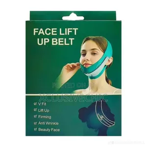 Face Lift Up Belt