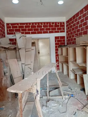 28 Square Meters With a Convenience for Sale in Kaura Modern Market