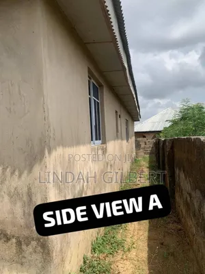 4bedroom Flat For