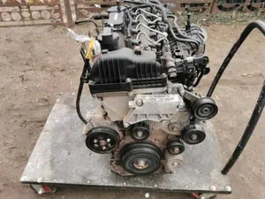 Hyundai Kia Shortage 2.0 Diesel Engine