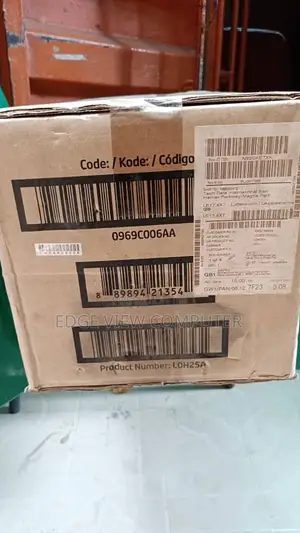 Hp Laserjet 220v Maintenance Kit (L0h25a)