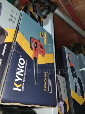 Kynko Air Blower