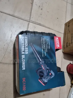 Ryota Cordless Blower