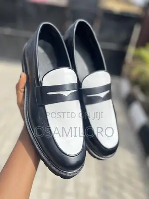 Penny Loafer