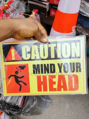 Safety Signs