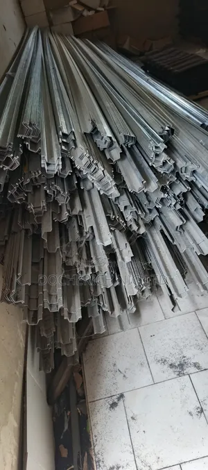 The Best Steel Trusses Lagos Nigeria