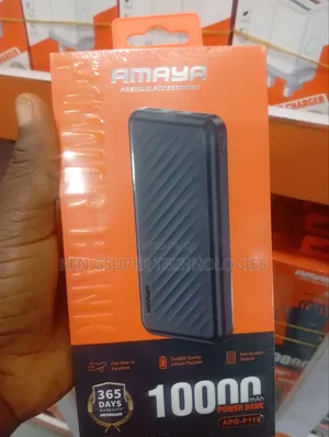 Amaya Powerbank 10000mah