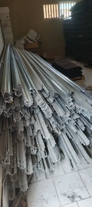 C Channel for Roof Trusses