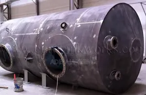 Welding Services