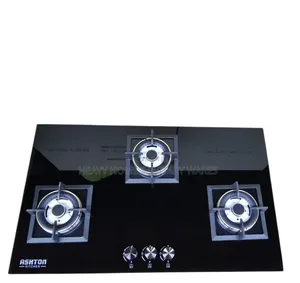 Gas Burner/ Gas Cooker 3 Burner