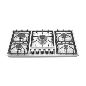 Stainless Cookers