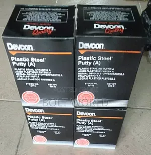 500g Devcon Putty (Devcon A) for Industrial Use