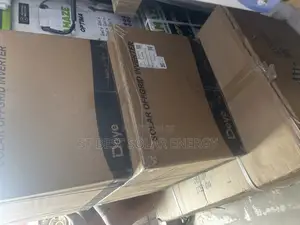 6kva/48v Deye Hybrid Inverter