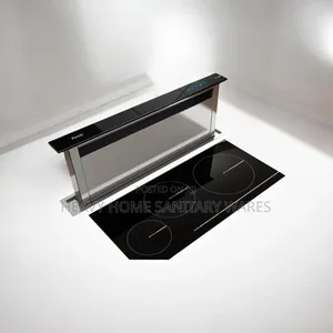 Induction Multiple Heat Cooker
