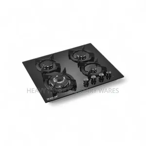 Glass Top Cooker