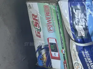 3.2kva/24v GSR Inverter