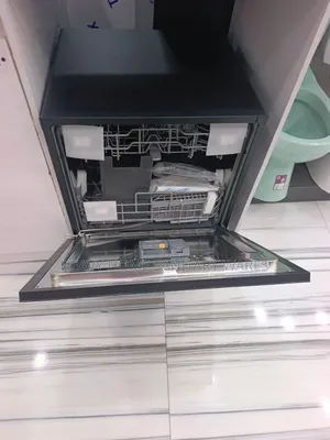 Dish Washer