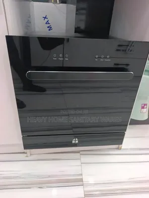 Dish Washer