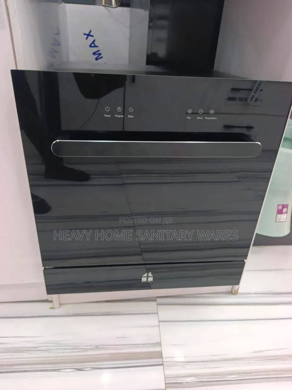 Dish Washer