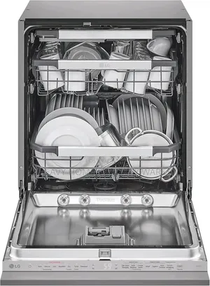 Dish Washer
