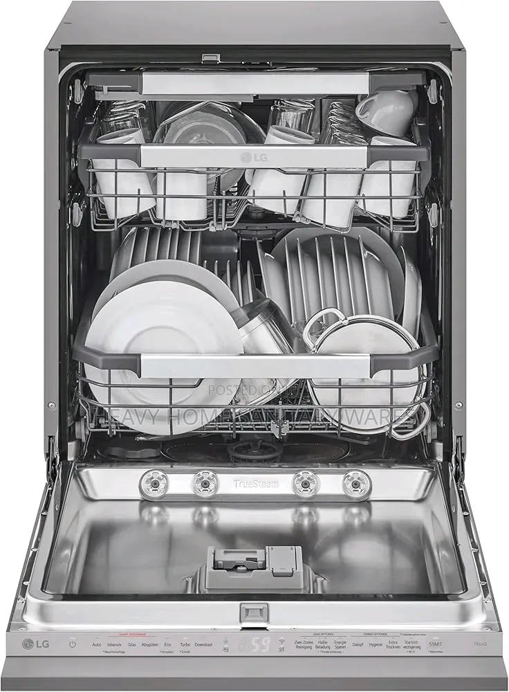 Dish Washer