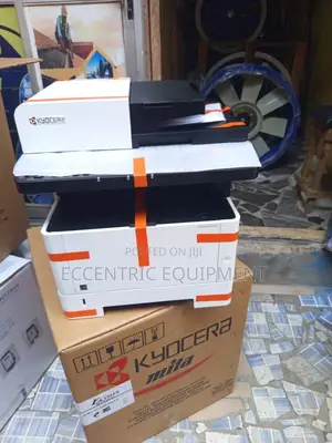 Kyocera Ecosys M2540n Photocopier