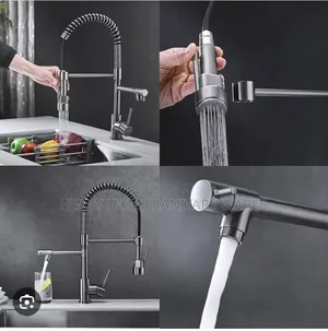 Italy Made Taps