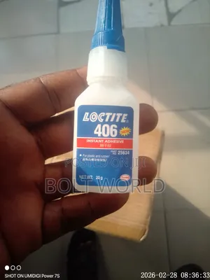 Loctite 406