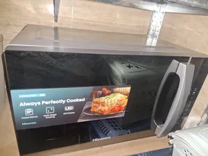 Hisense Microwave