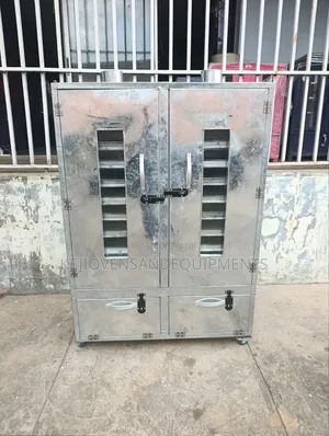 20 Trays Industrial Dehydrator