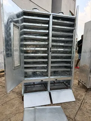 20 Trays Industrial Dehydrator