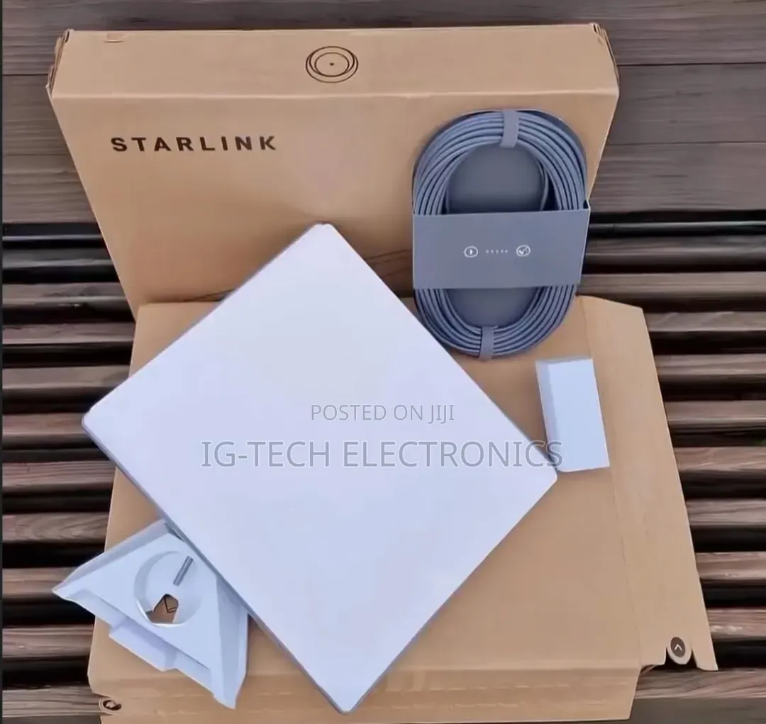 Starlink Gen3 V4 Mini