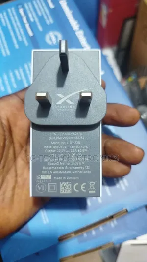 Starlink Gen3 V4 Mini
