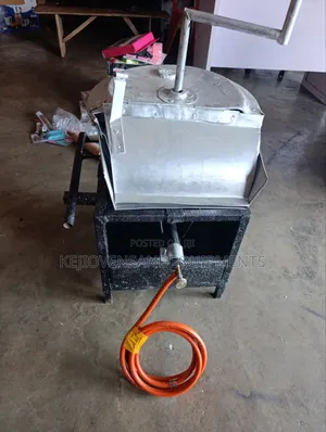 Popcorn Machines