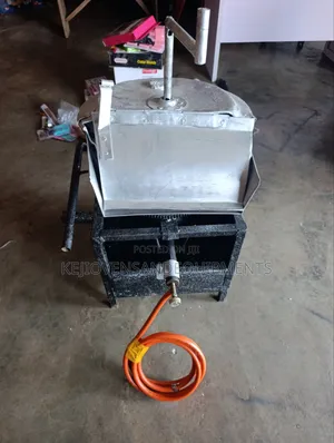 Popcorn Machines