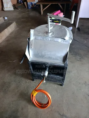 Popcorn Machines