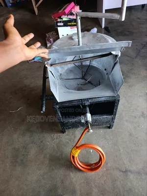Popcorn Machines