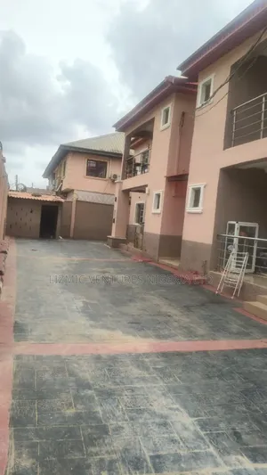 Furnished 3bdrm Block of Flats in Governors Road for sale