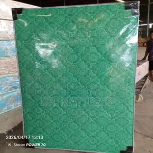 4.5x6x12 Full Orthopaedic Mattrezzes